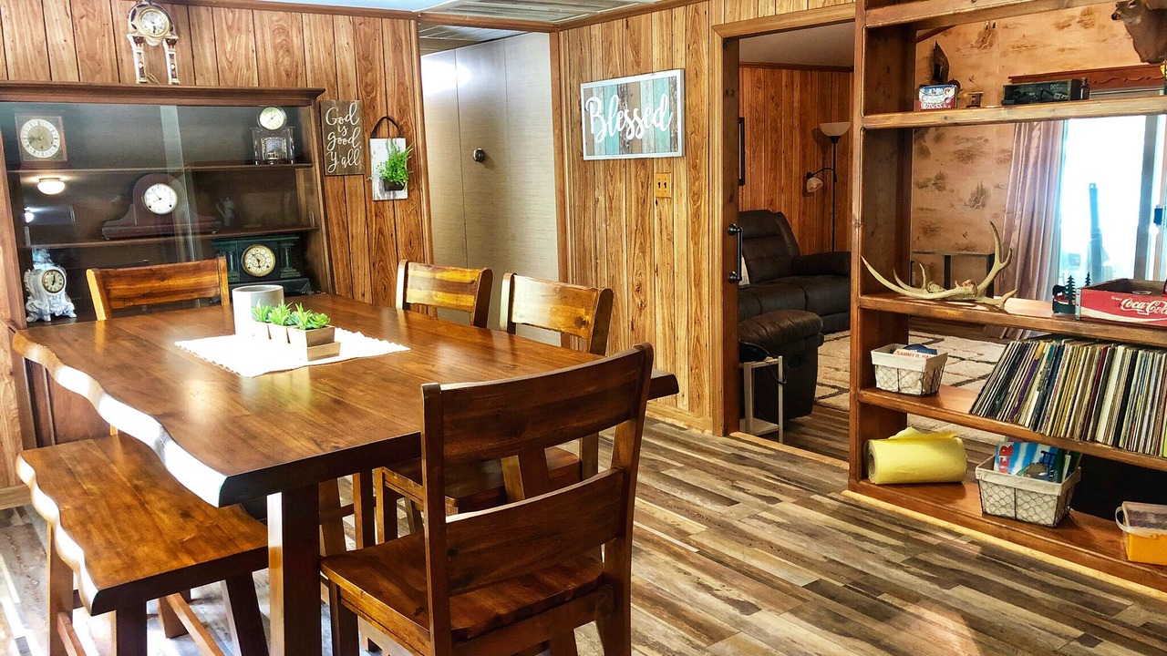 Photo of Kitchen in Greencastle