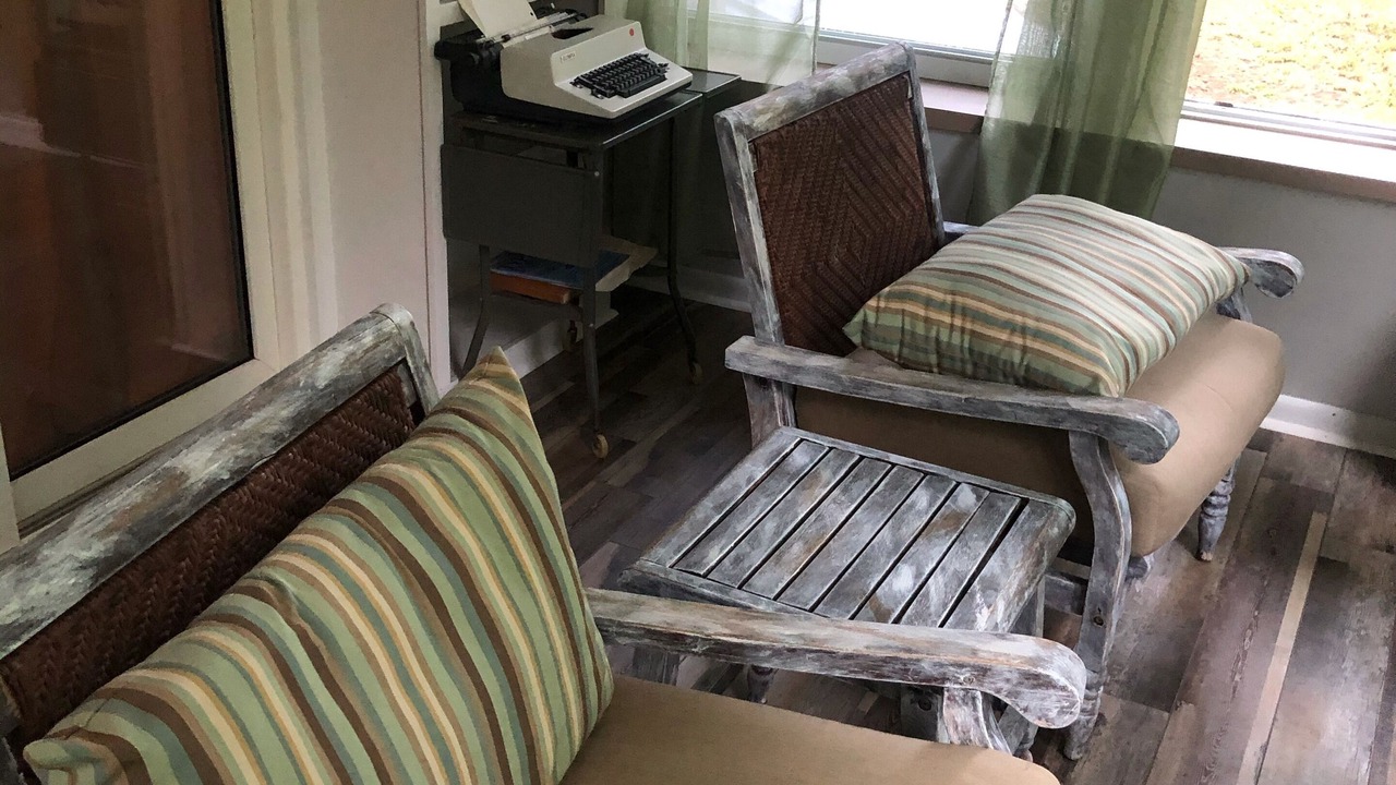 Photo of Bedroom in Greencastle