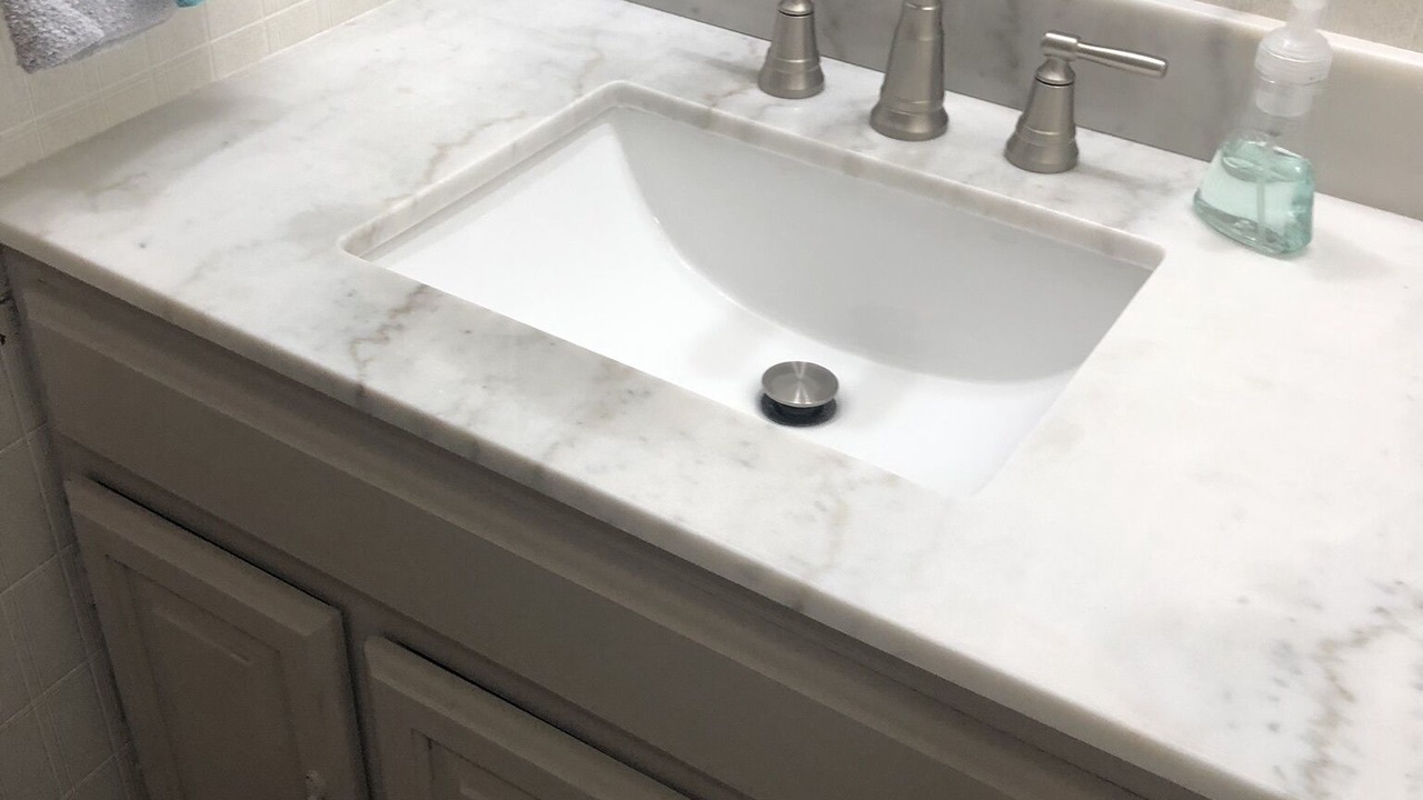 Photo of Bathroom in Greencastle