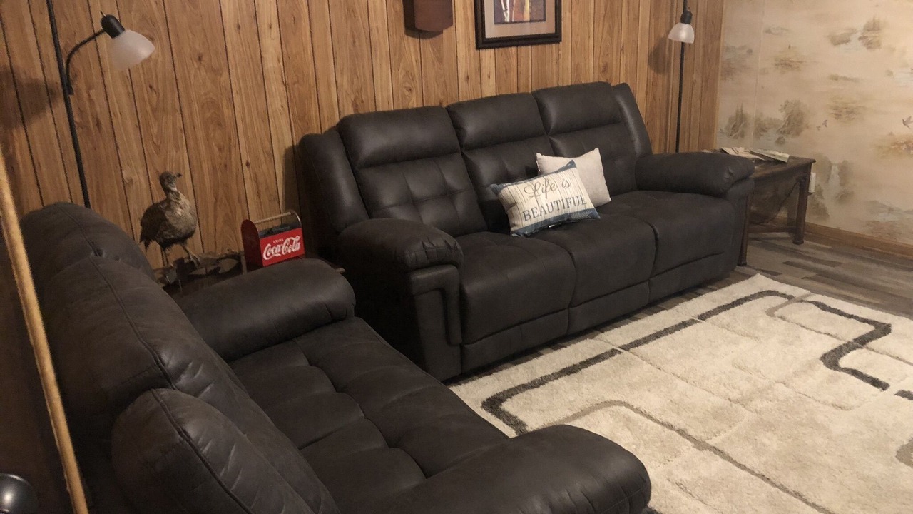 Photo of Bedroom in Greencastle