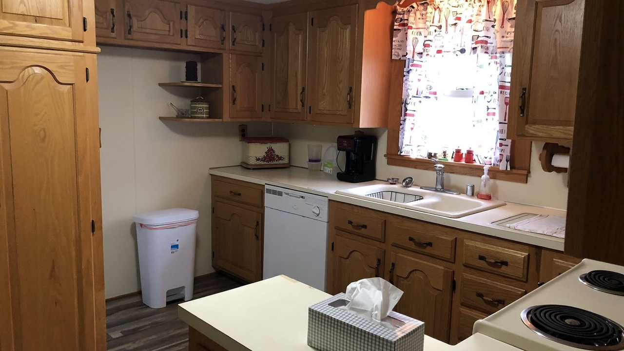 Photo of Kitchen in Greencastle