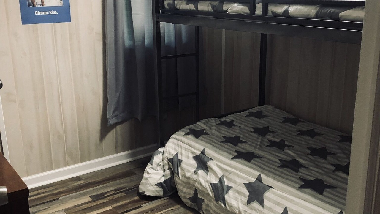 Photo of Bedroom in Greencastle