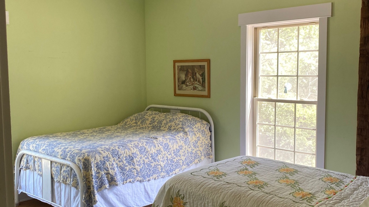 Photo of Bedroom in Pendleton