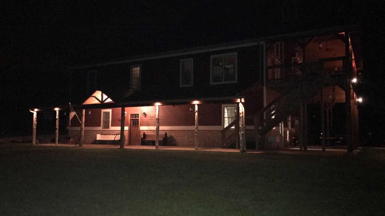 Photo of Outdoor in Pendleton