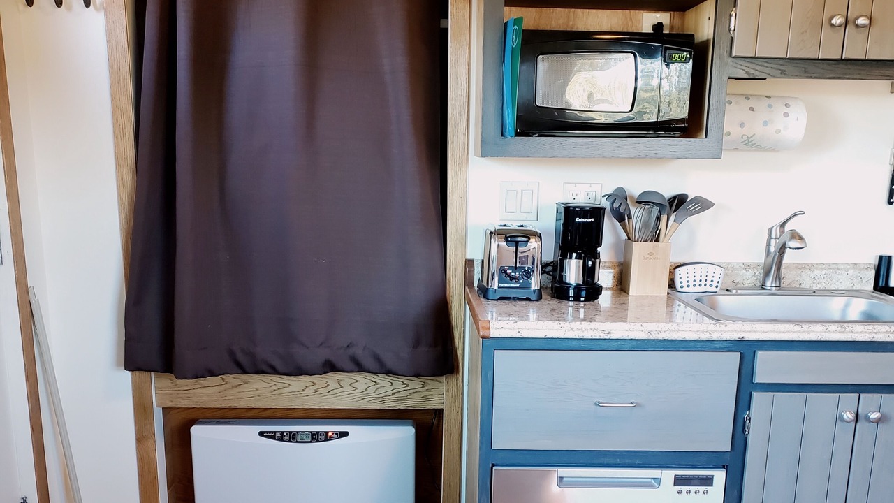 Photo of Kitchen in Healy