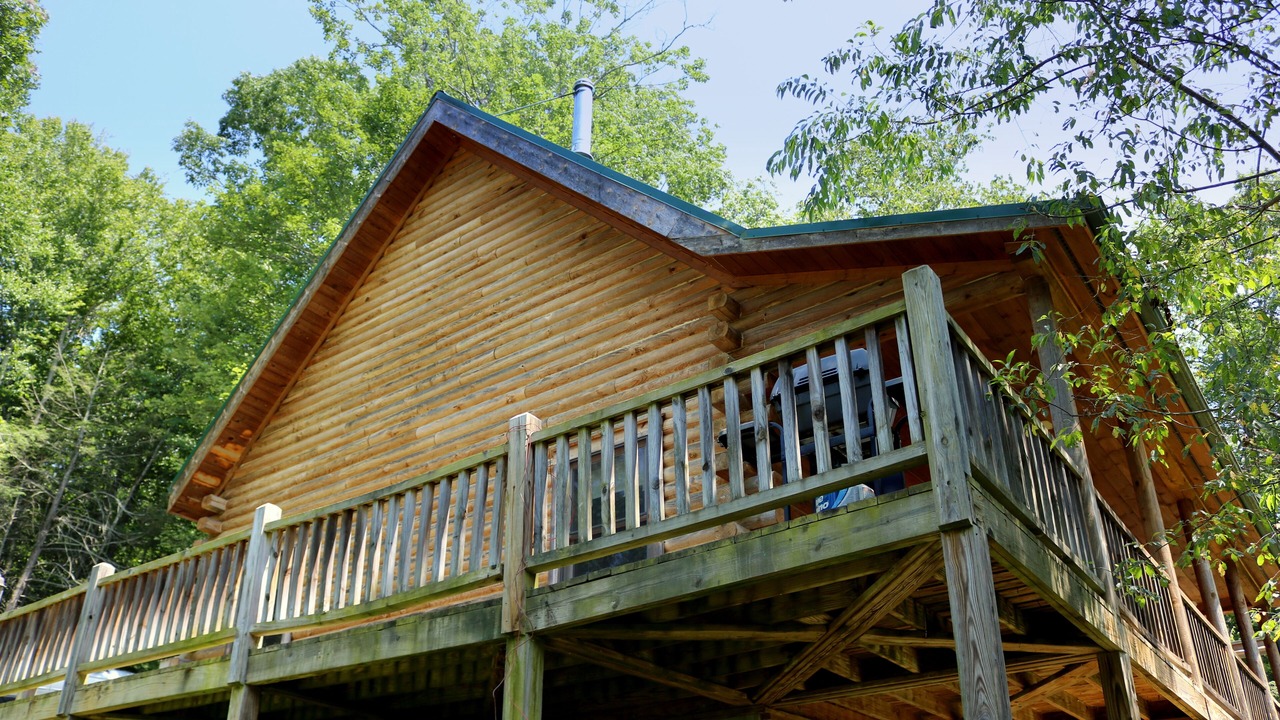 Photo of Outdoor in Grassy Creek