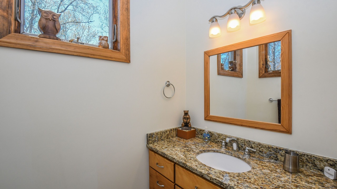 Photo of Bathroom in McHenry