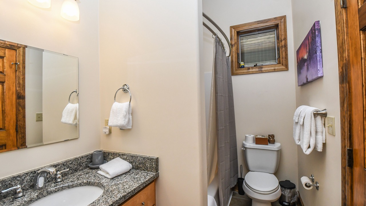 Photo of Bathroom in McHenry
