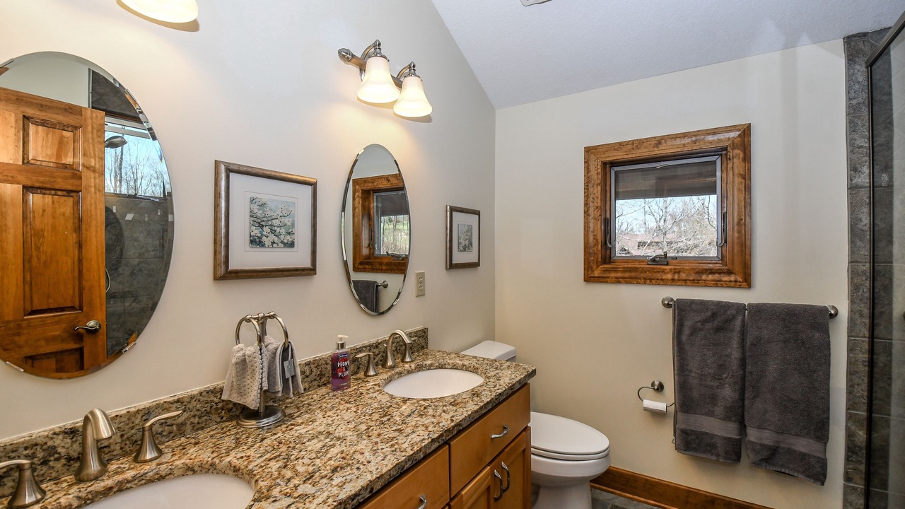Photo of Bathroom in McHenry