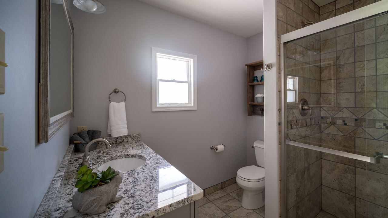 Photo of Bathroom in Brevard