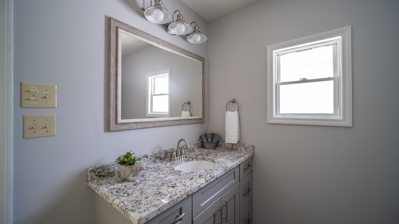 Photo of Bathroom in Brevard