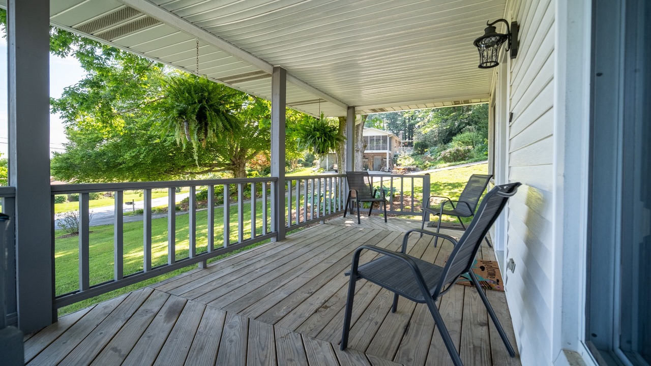 Photo of Outdoor in Brevard