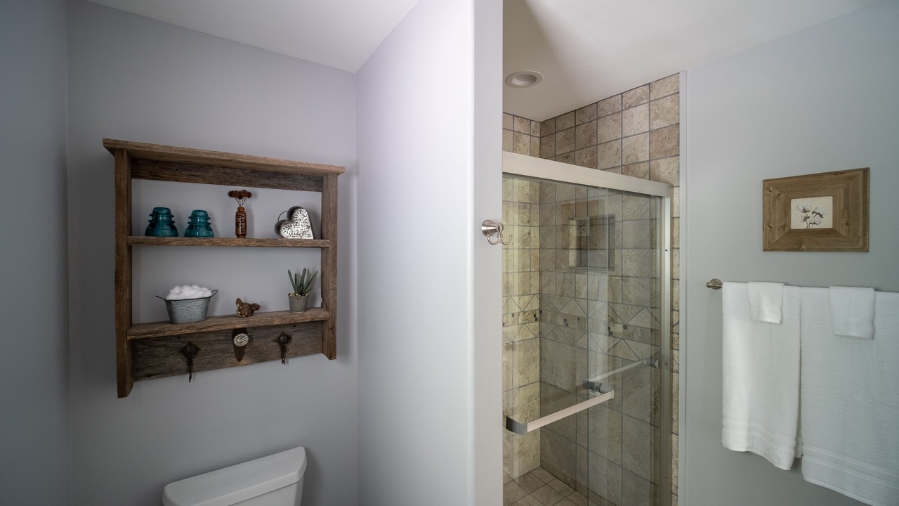 Photo of Bathroom in Brevard