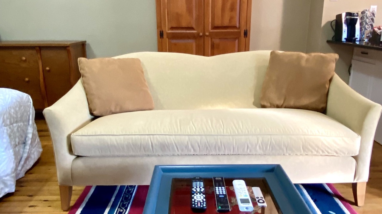 Photo of Livingroom in Boonsboro