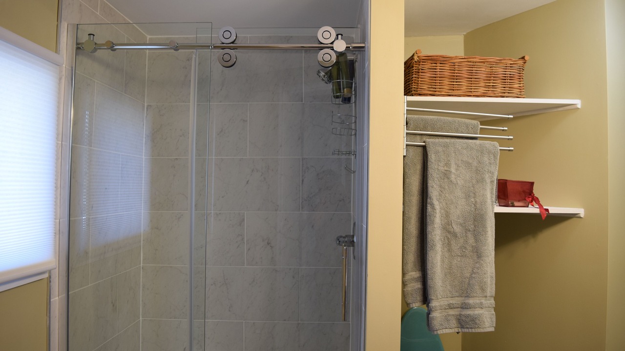 Photo of Bathroom in Boonsboro