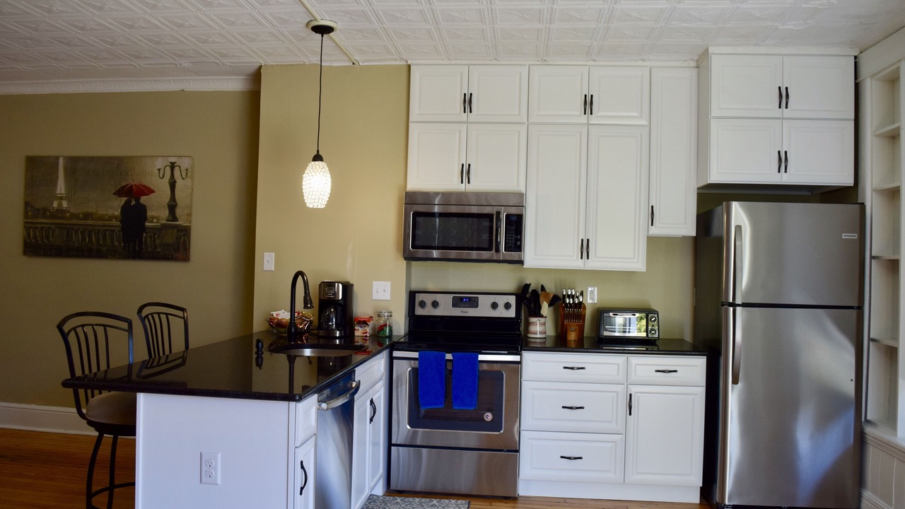 Photo of Kitchen in Boonsboro