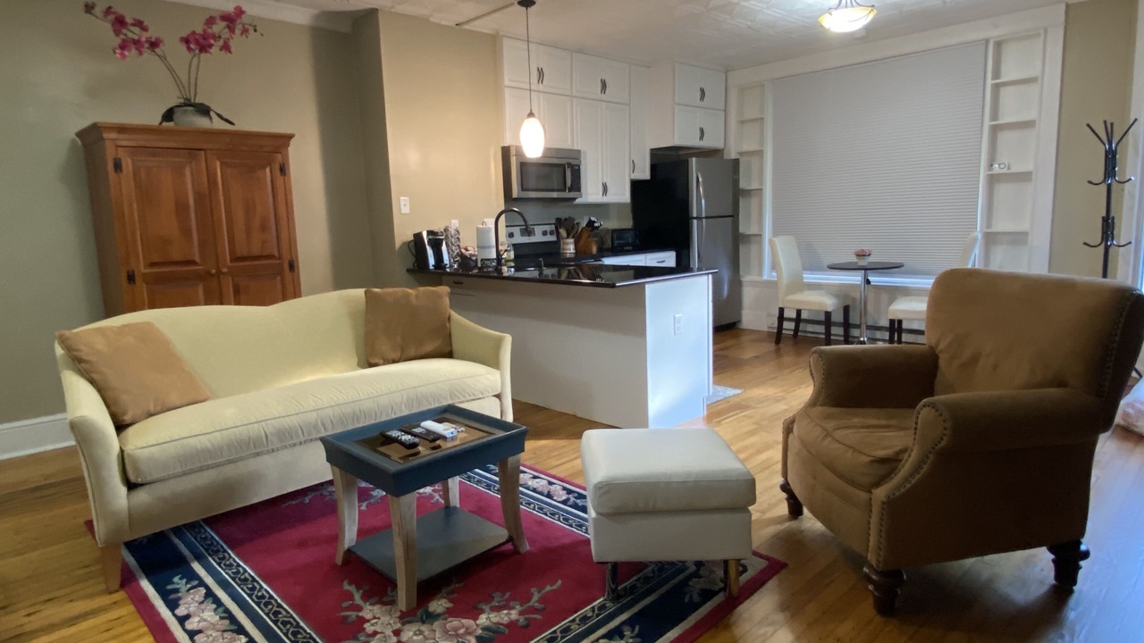 Photo of Livingroom in Boonsboro