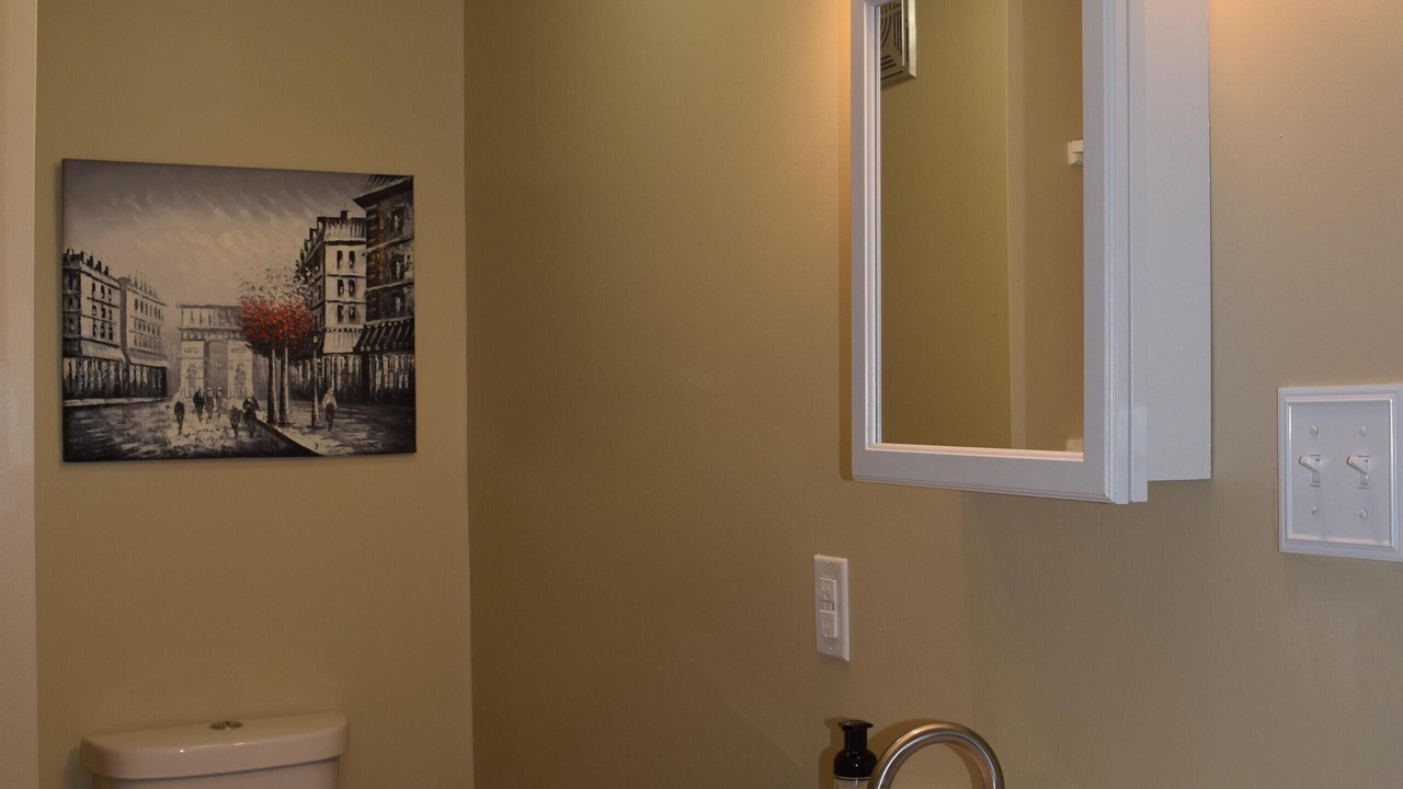 Photo of Bathroom in Boonsboro