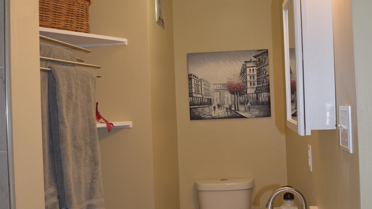 Photo of Bathroom in Boonsboro