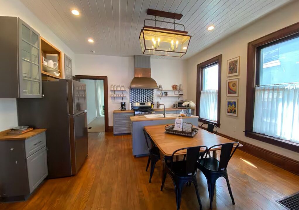 Photo of Kitchen in Maysville