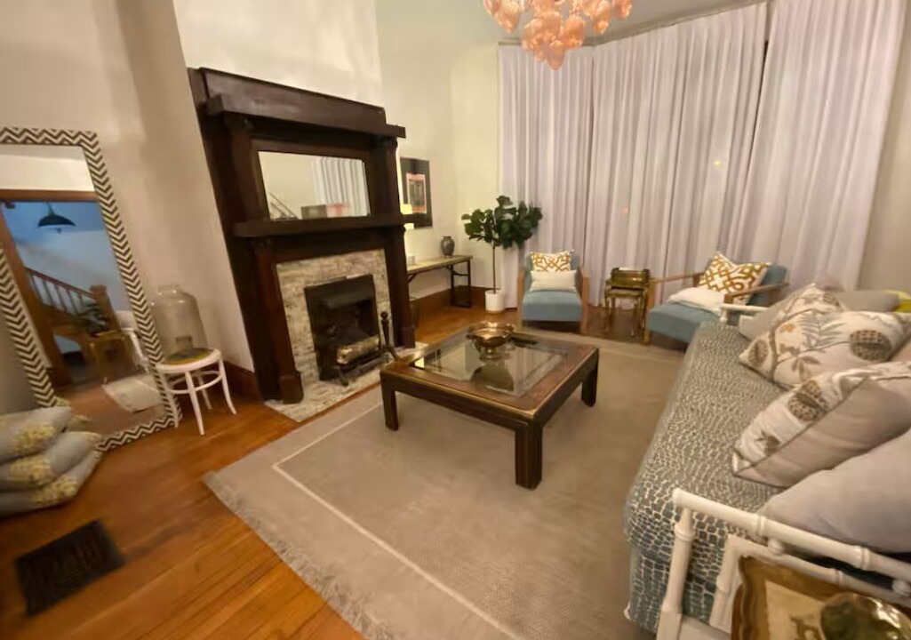 Photo of Livingroom in Maysville