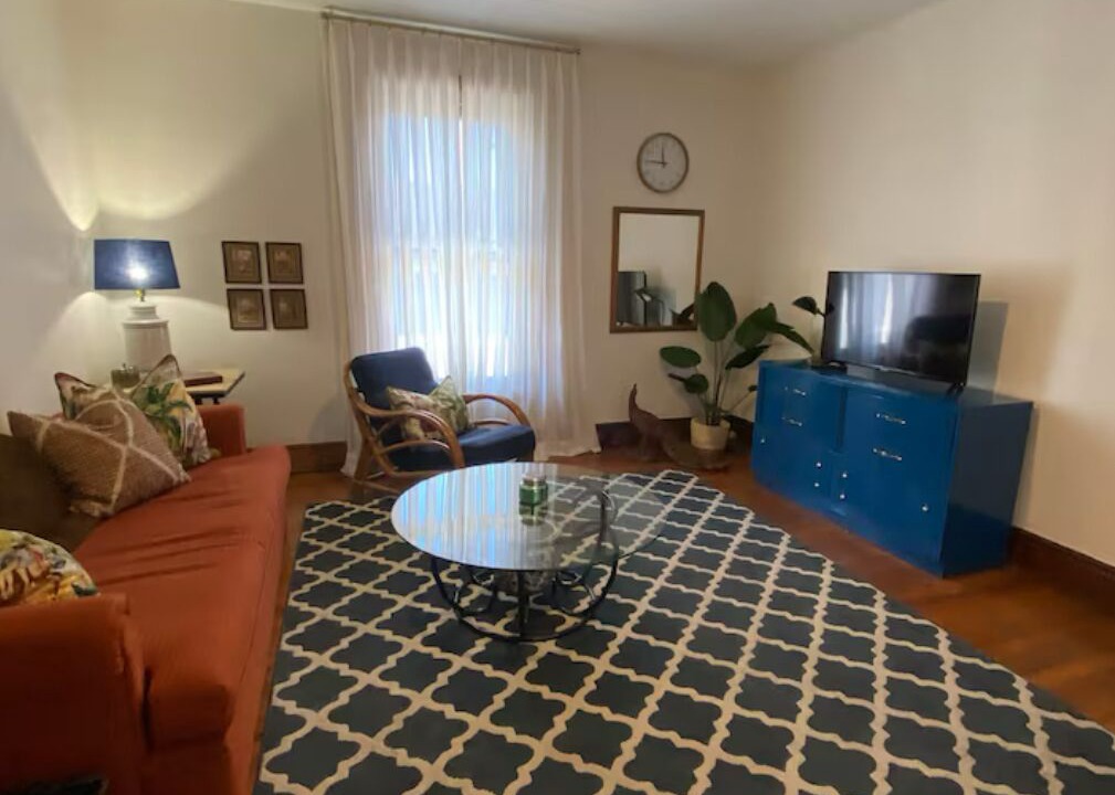 Photo of Livingroom in Maysville