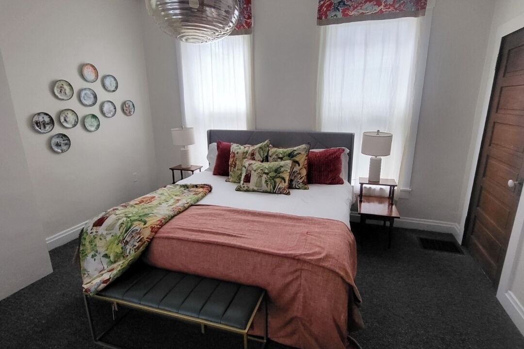 Photo of Bedroom in Maysville