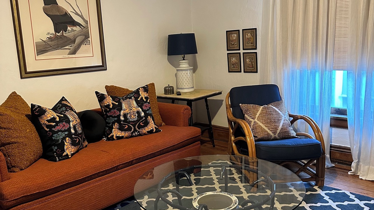 Photo of Bedroom in Maysville