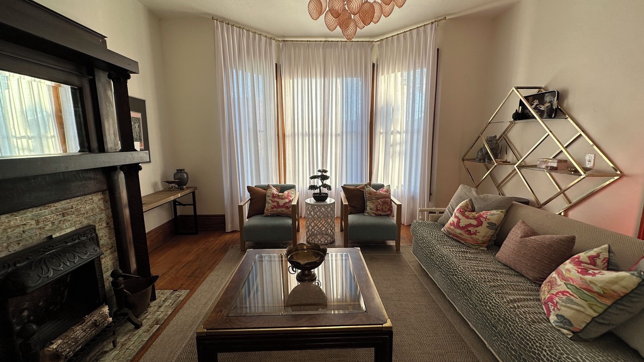 Photo of Livingroom in Maysville