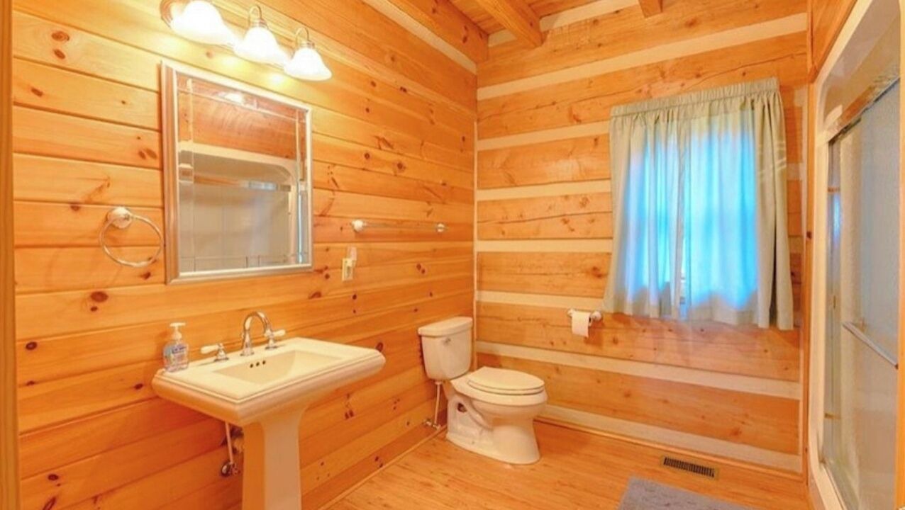Photo of Bathroom in Bakersville