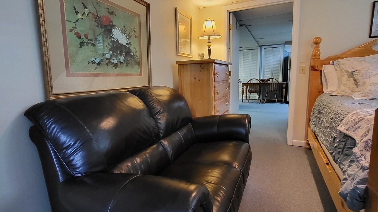 Photo of Bedroom in Johnson City