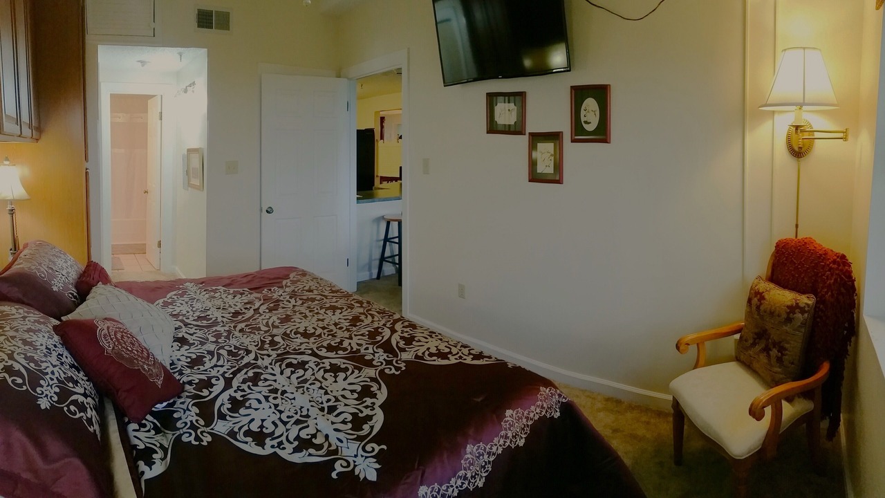 Photo of Bedroom in Sugar Mountain