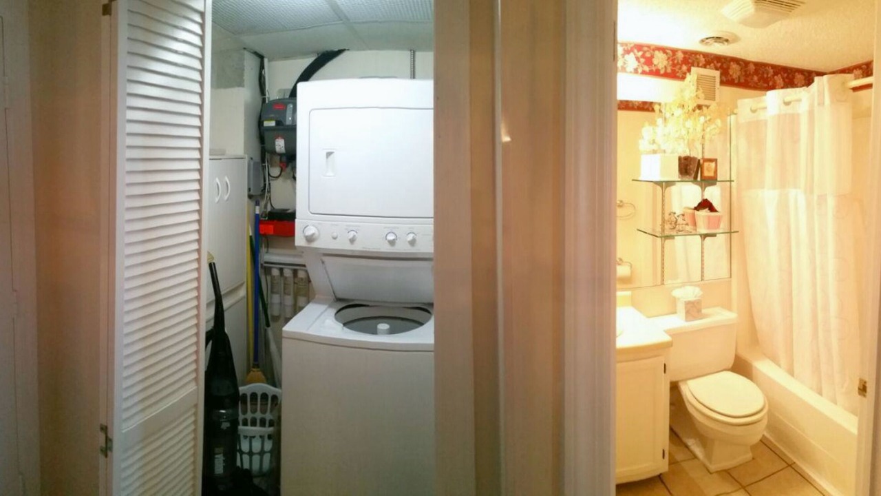 Photo of Bathroom in Sugar Mountain