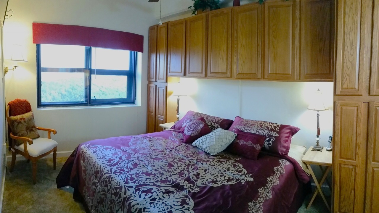Photo of Bedroom in Sugar Mountain