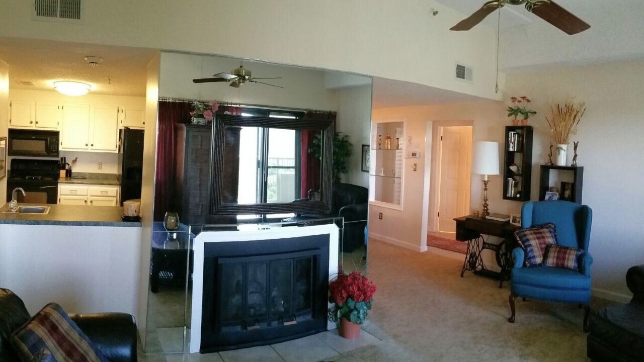 Photo of Livingroom in Sugar Mountain