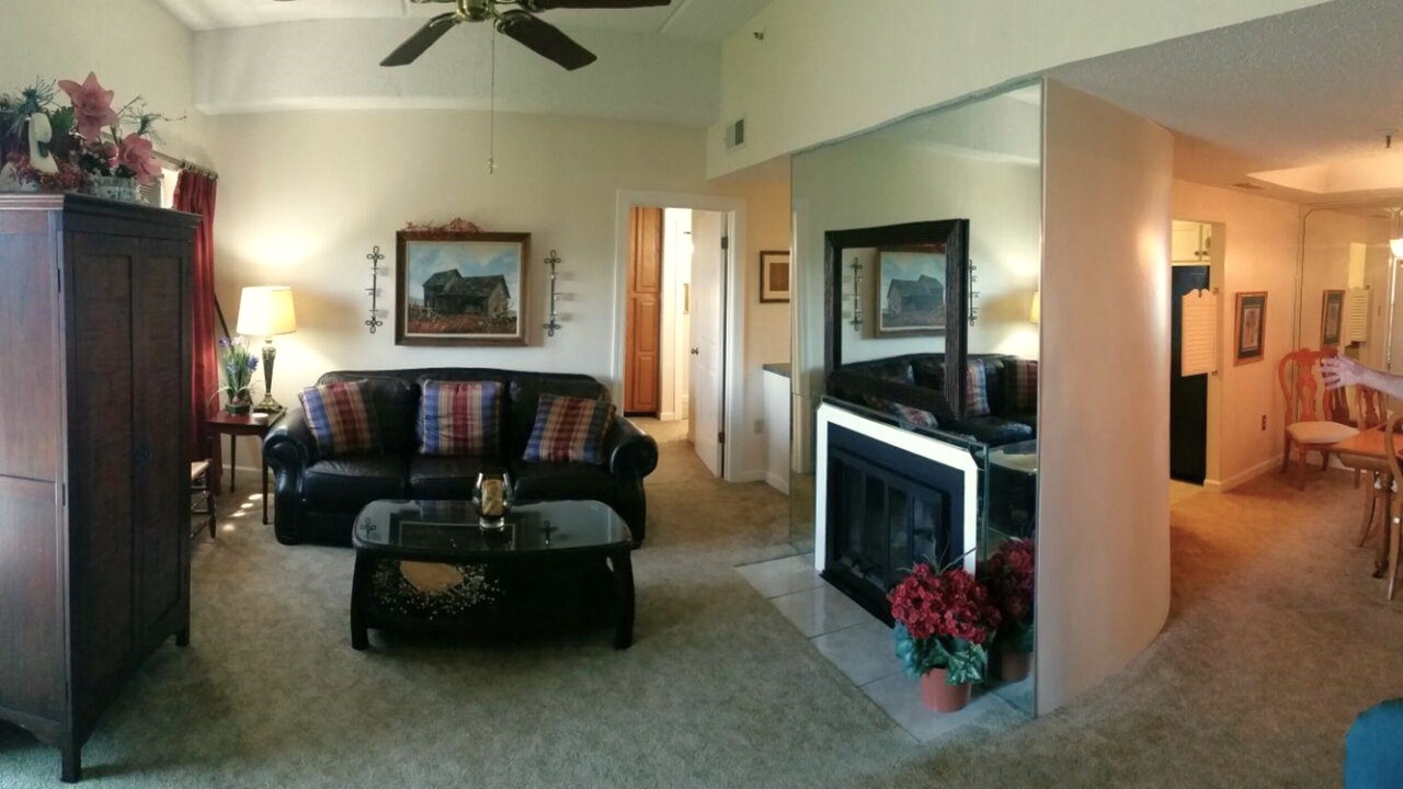 Photo of Livingroom in Sugar Mountain