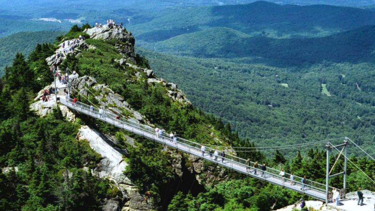Photo of Outdoor in Sugar Mountain
