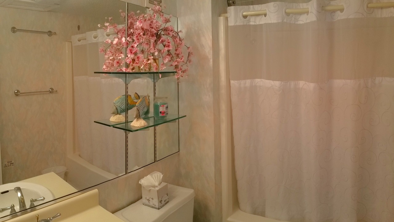 Photo of Bathroom in Sugar Mountain