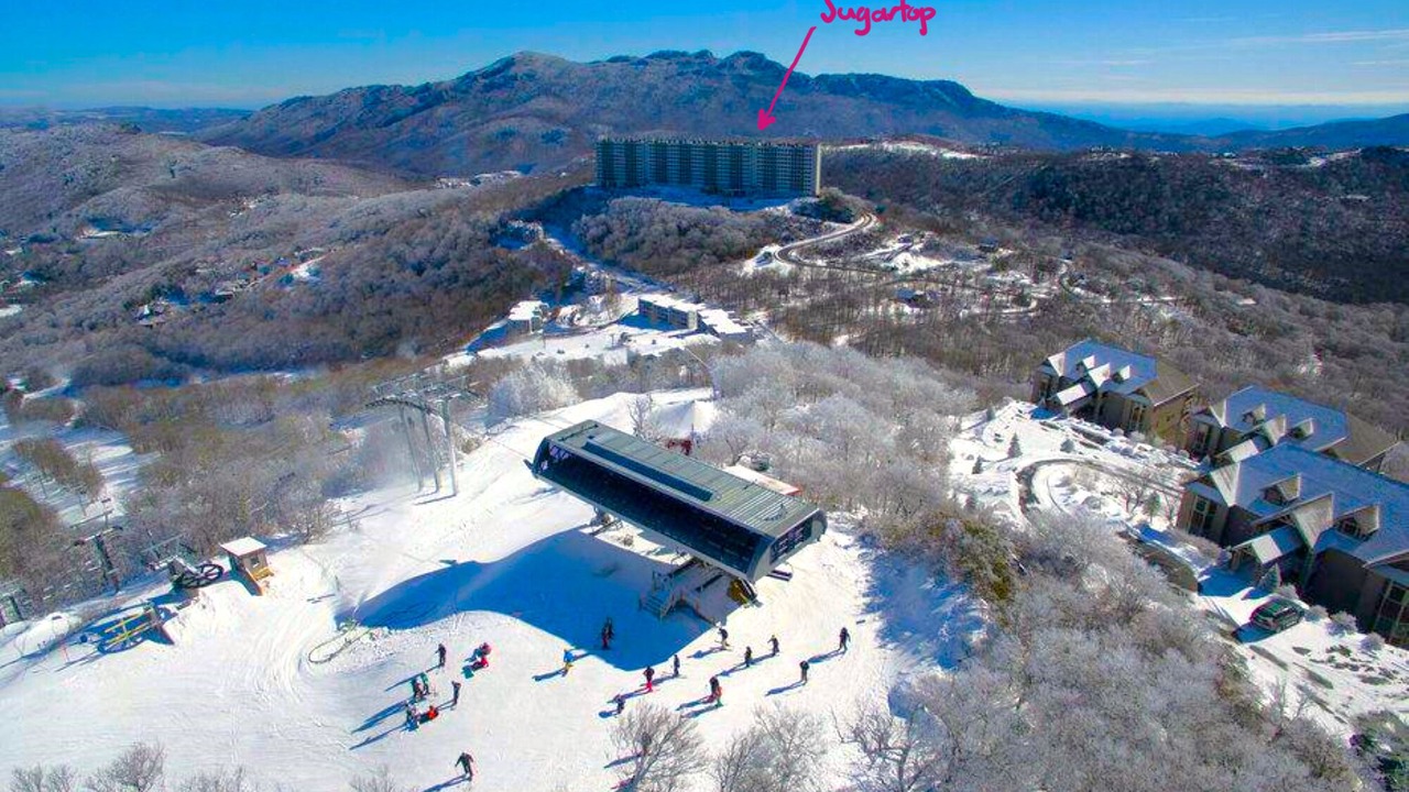 Photo of Others in Sugar Mountain
