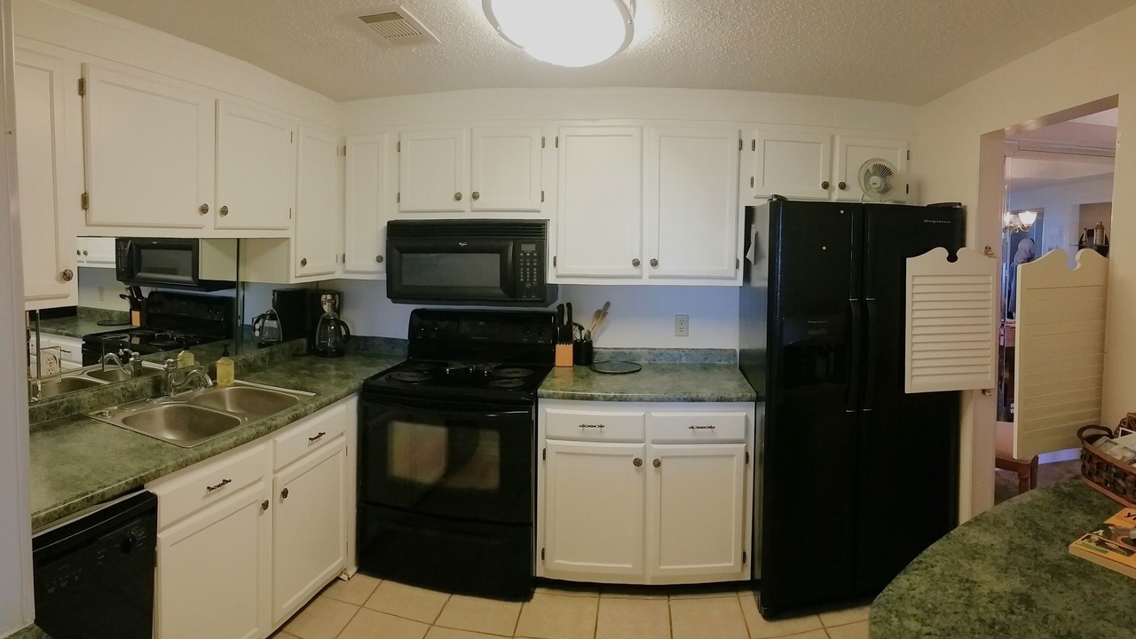 Photo of Kitchen in Sugar Mountain