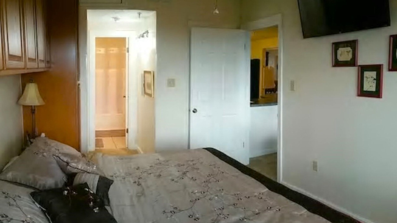 Photo of Bedroom in Sugar Mountain