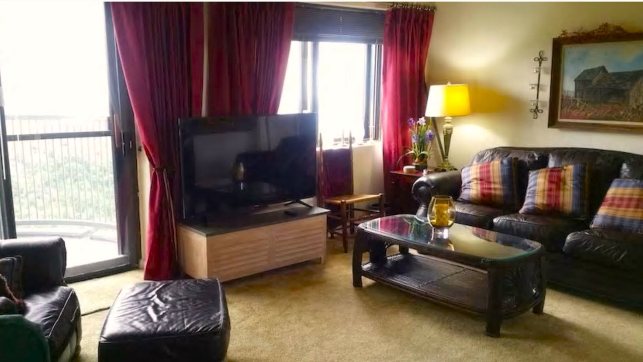 Photo of Livingroom in Sugar Mountain