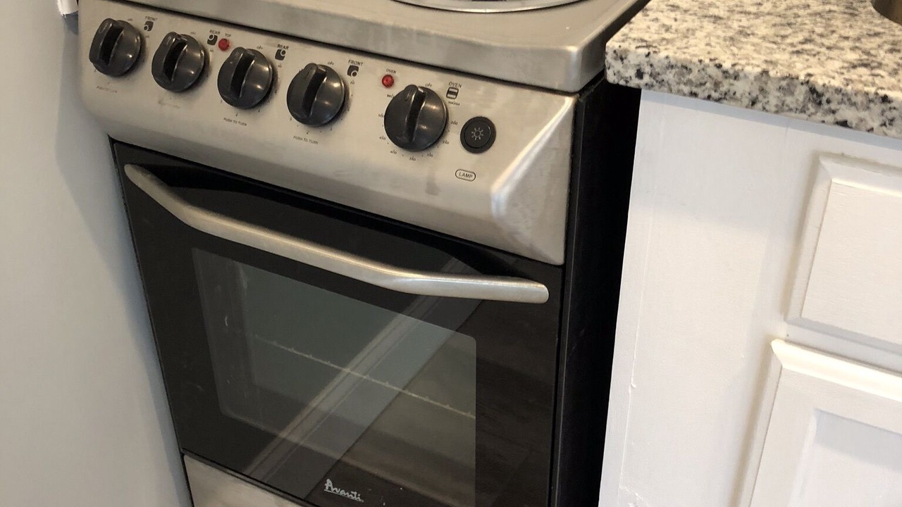 Photo of Kitchen in Frankfort