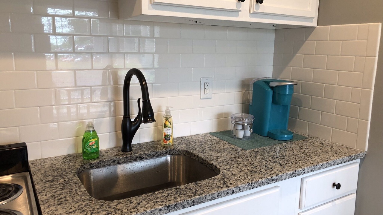 Photo of Kitchen in Frankfort