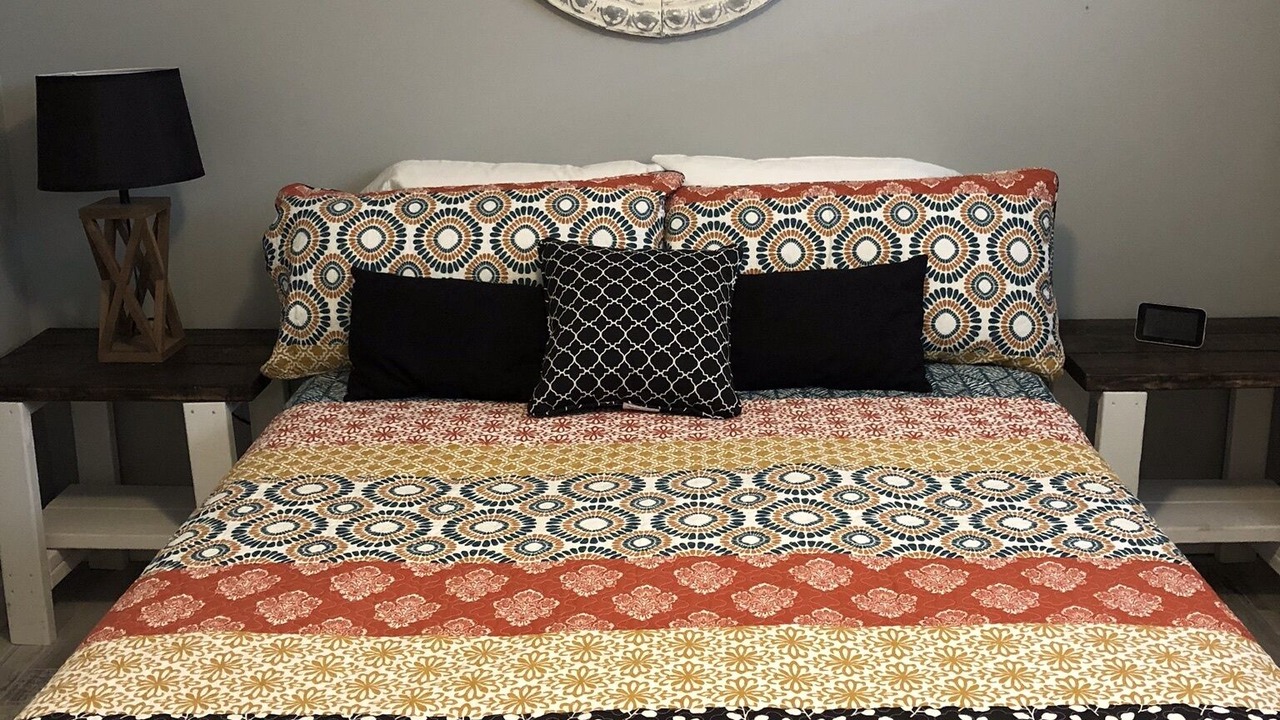 Photo of Bedroom in Frankfort