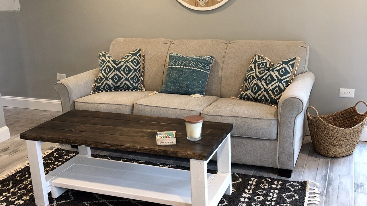 Photo of Livingroom in Frankfort