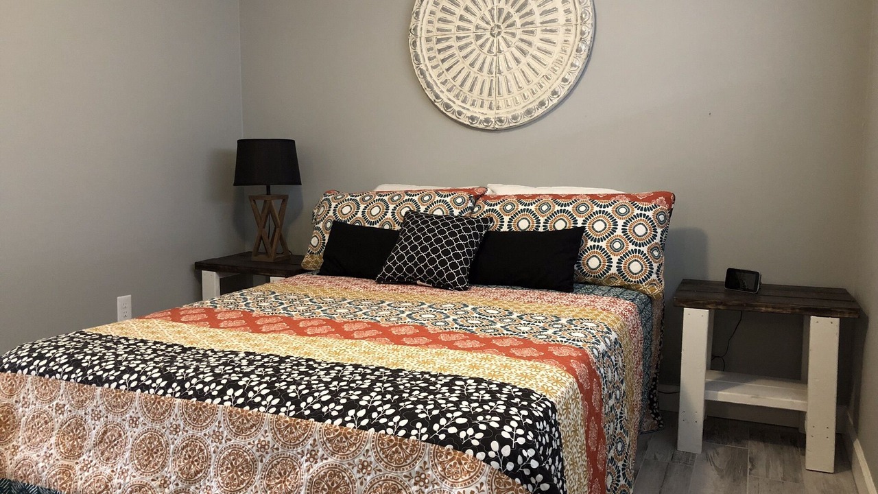 Photo of Bedroom in Frankfort