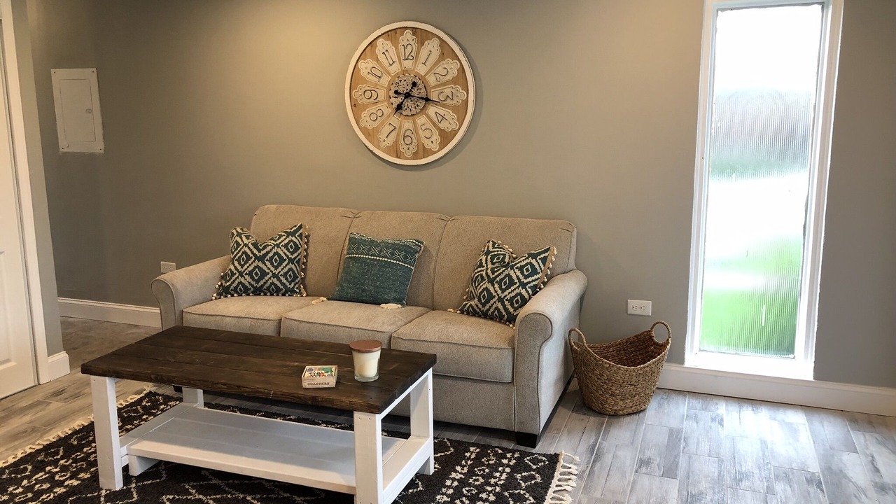 Photo of Livingroom in Frankfort
