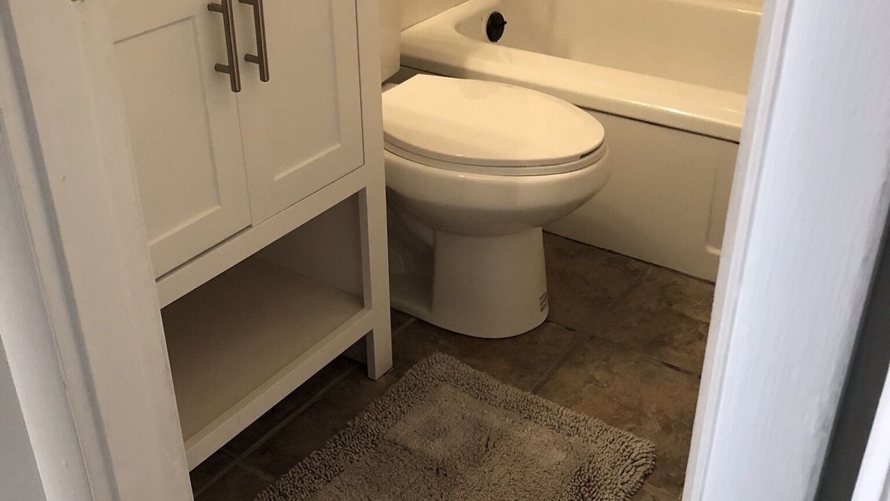 Photo of Bathroom in Frankfort