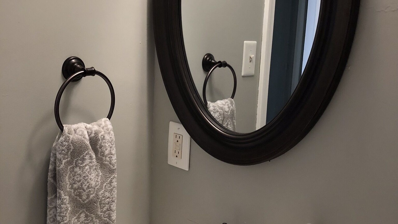 Photo of Bathroom in Frankfort